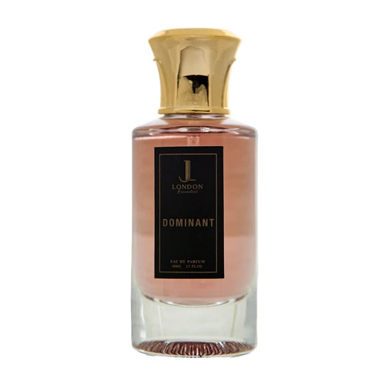 Jan London Essential Dominant Eau De Parfum 50ml