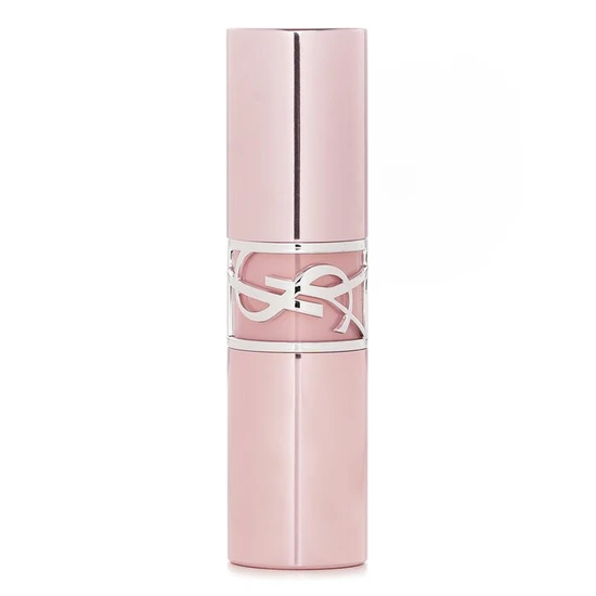 Yves Saint Laurent LoveShine Candy Glow Lip Balm 6b Brown Nude