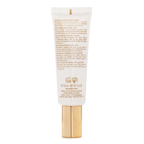 Guinot Age Summum 50ml - Refill