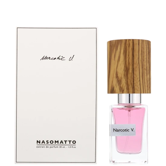 Nasomatto Narcotic V. Extrait De Parfum 30ml