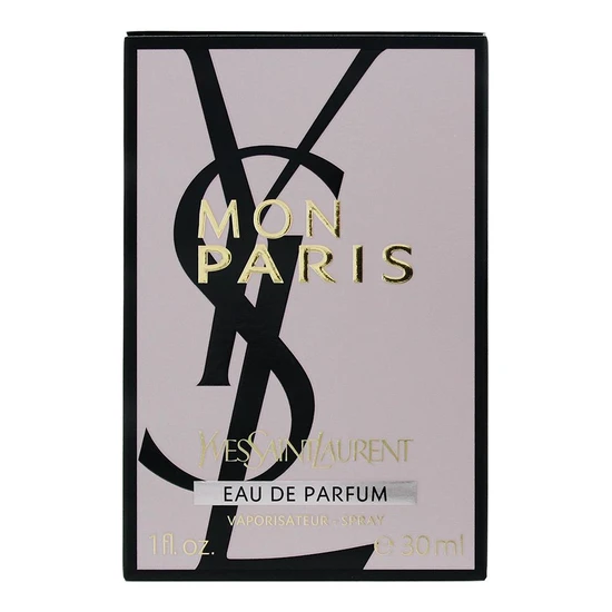 Yves Saint Laurent Mon Paris Eau De Parfum 30ml