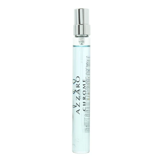 Azzaro Chrome Eau De Toilette 10ml