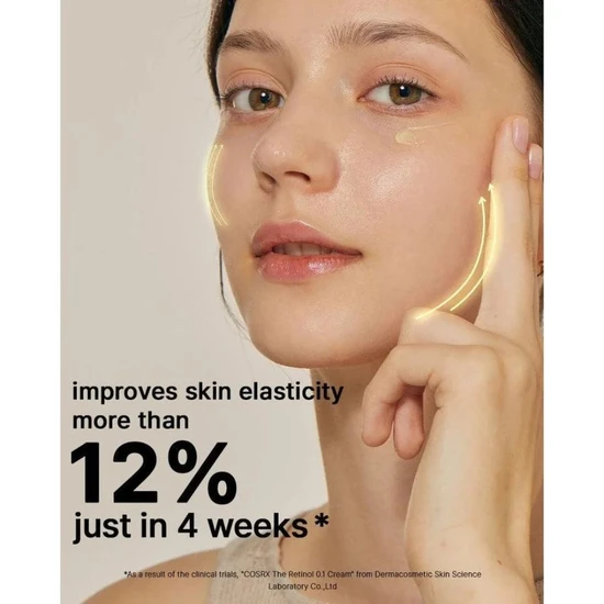 CosRx The Retinol 0.1 Cream 20ml