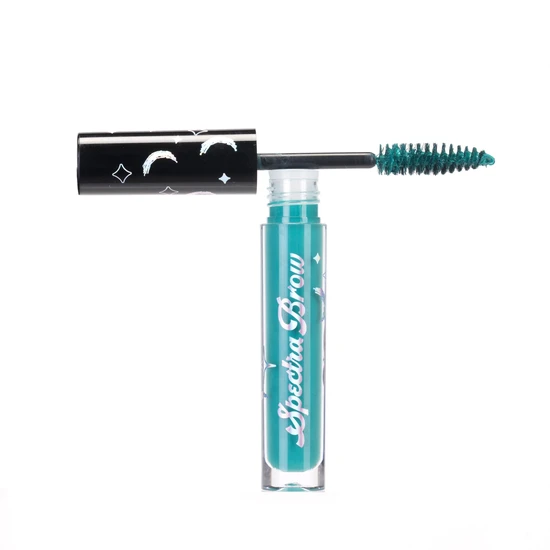 Glisten Cosmetics Spectra Brow Cream Aquamarine (Teal)