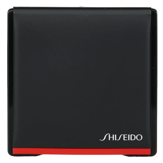Shiseido POP PowderGel Eyeshadow 18 Doki-Doki Red