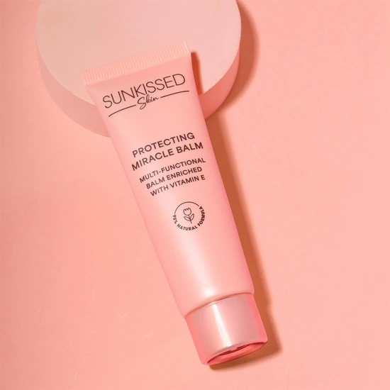 Sunkissed Skin Protecting Miracle Balm 40ml