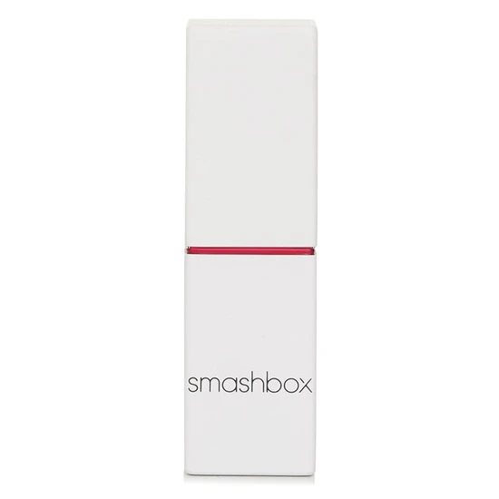 Smashbox Be Legendary Prime & Plush Lipstick First Time