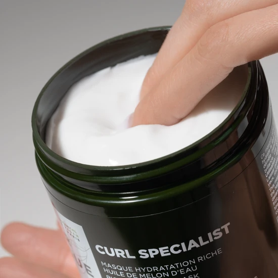 LAZARTIGUE CURL SPECIALIST Awakening Hair Mask