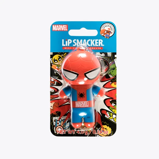 Lip Smacker Lip Smackers Marvel Character Lip Balm Black Panther