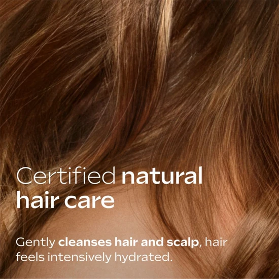 Weleda Hydra Shine Shampoo 250ml