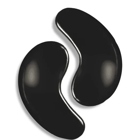 helloSKIN Black Pearl Charcoal Infused Eye Mask