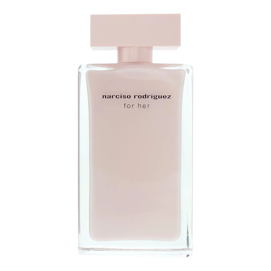 Narciso Rodriguez For Her Eau De Parfum 100ml