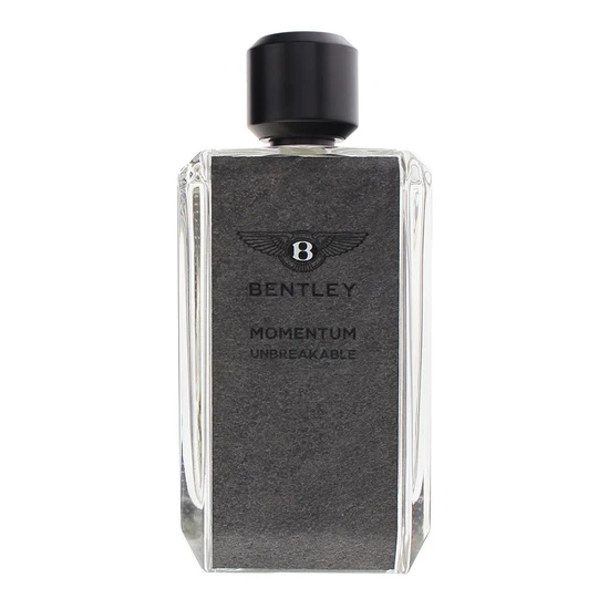 Bentley Momentum Unbreakable Eau De Parfum 100ml