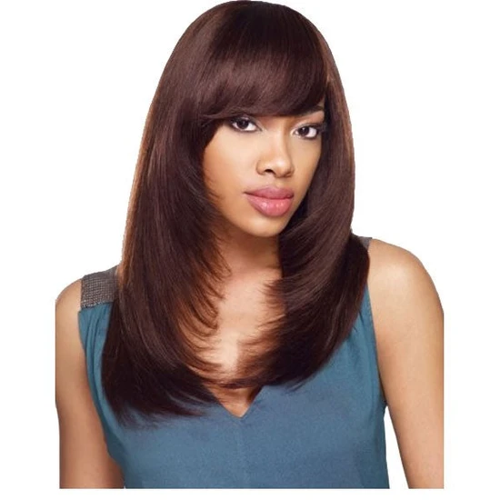 Sensationnel Premium Too Human Hair Euro Str Wvg 12 / 1