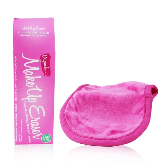 MakeUp Eraser Cloth Original Pink