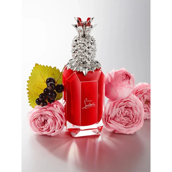 Christian Louboutin Loubifunk Eau De Parfum 90ml