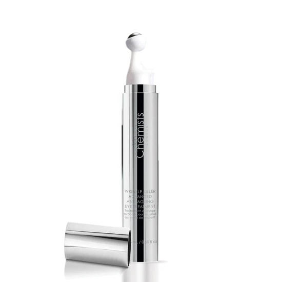 skinChemists Wrinkle Killer Advanced Anti-Ageing Eye Treatment 15ml