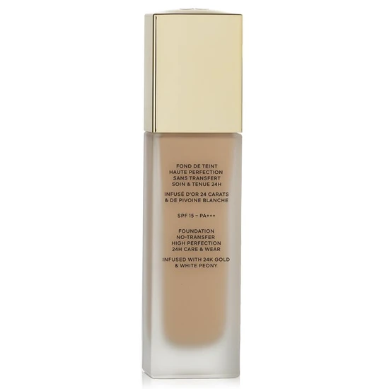 GUERLAIN Parure Gold Skin Matte Foundation SPF 15 0n Neutral