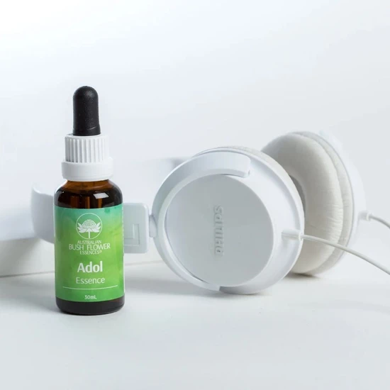 Australian Bush Flower Essences Adol Essence 30ml