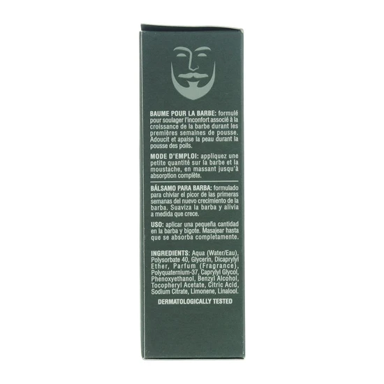 Proraso Cypress & Vetyver Beard Balm 100ml