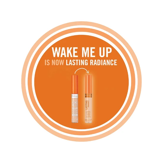 Rimmel Lasting Radiance Concealer 70 Fawn