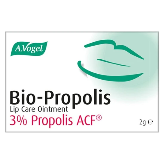 A.Vogel Bio-Propolis Cold Sore Care 2g