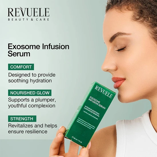Revuele Exosome Infusion Serum 30ml