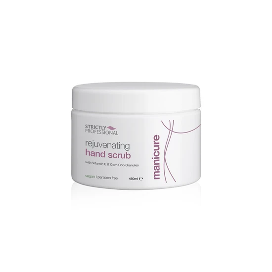 Strictly Professional Hand Scrub 100ml