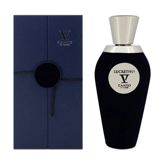 V Canto Mastin Extrait De Parfum 100ml