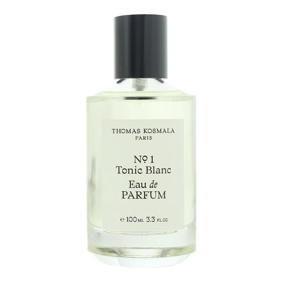Thomas Kosmala No. 1 Tonic Blanc Eau De Parfum 100ml