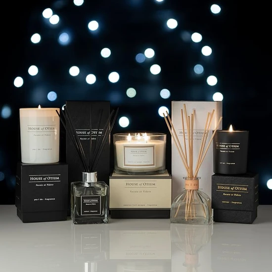 House Of Otium Yes I Do Fragrance Diffuser 120ml