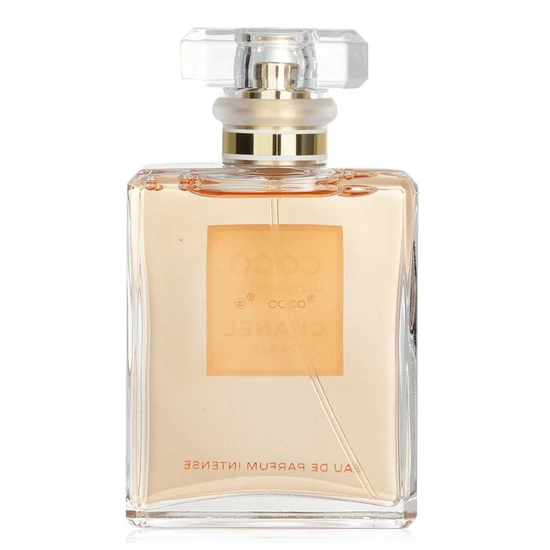 CHANEL Coco Mademoiselle Intense Eau De Parfum 50ml