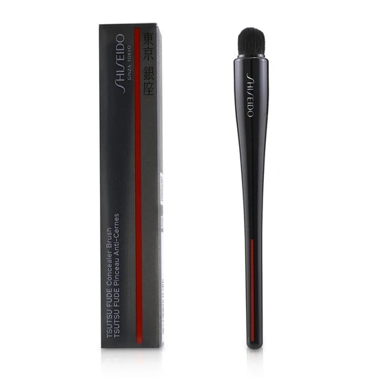 Shiseido Tsutsu Fude Concealer Brush -