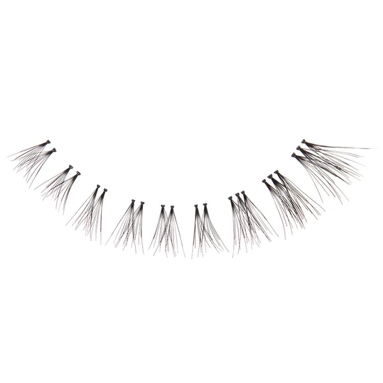 Eylure Individual False Eyelashes Duos & Trios