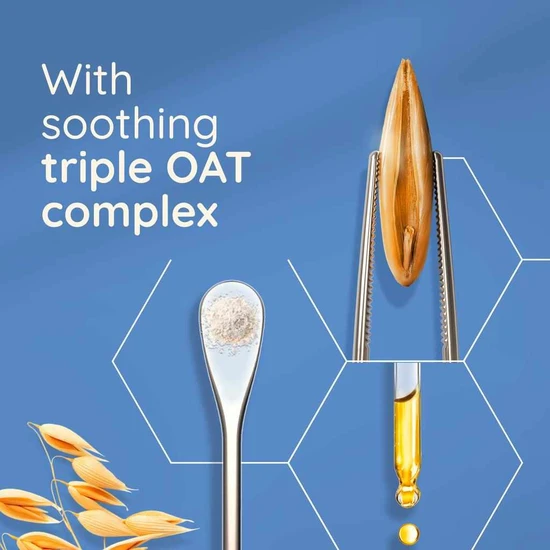 Aveeno Skin Relief Body Wash 300ml