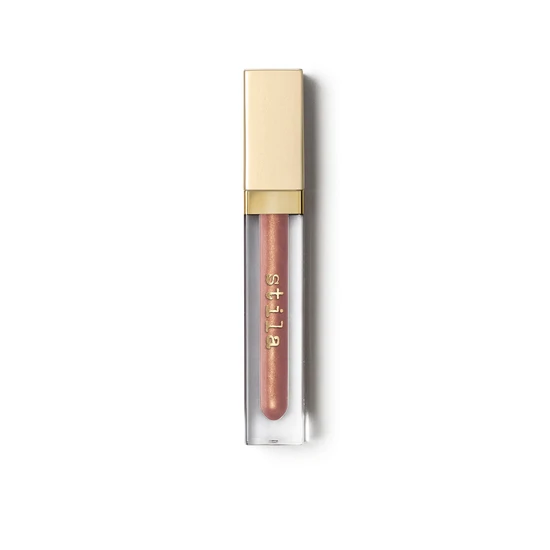 Stila Beauty Boss Lip Gloss Watercooler