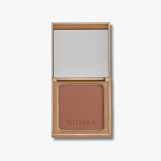 Sigma Beauty Matte Bronzer Light