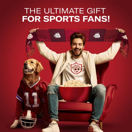 Old Spice Whitewater Sports Fan Gift Set