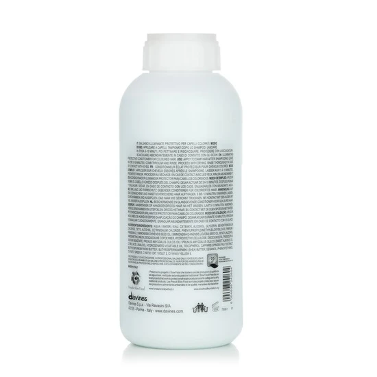 Davines Minu Illuminating Protective Conditioner 1000ml