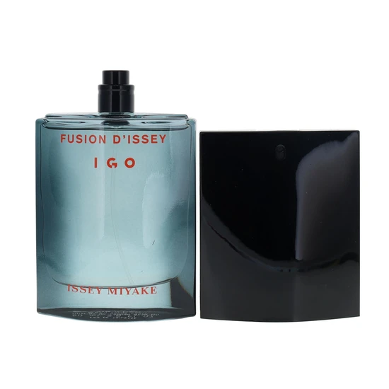 Issey Miyake Fusion d'Issey IGO Homme Eau De Toilette 100ml