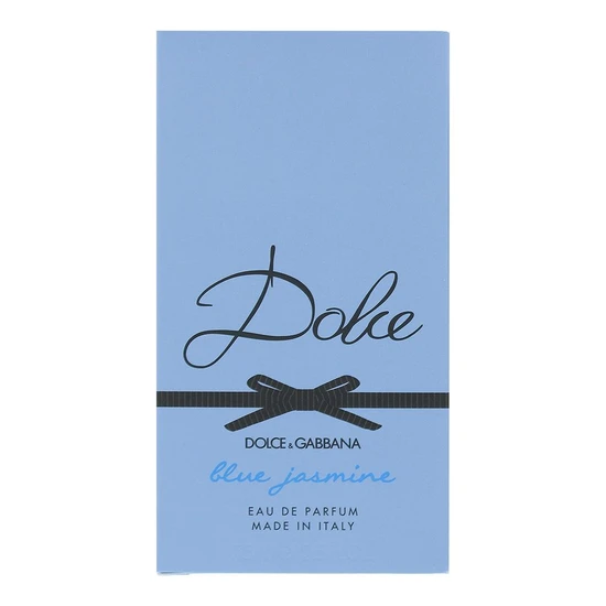 Dolce & Gabbana Blue Jasmin Eau De Parfum 75ml