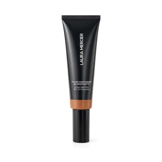 Laura Mercier Oil-Free Tinted Moisturiser Blurred Matte SPF 30 0N Silk