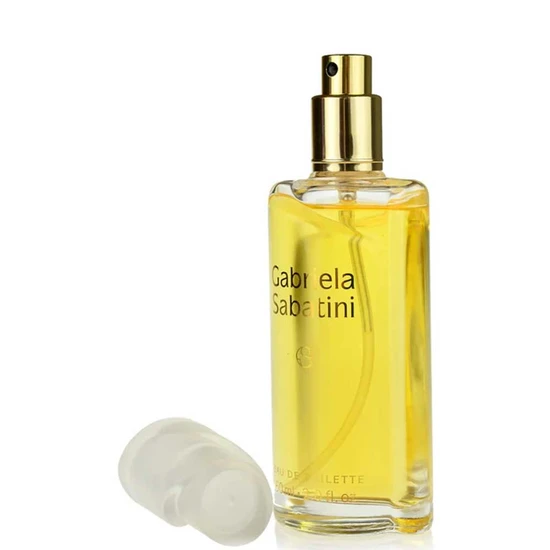 Gabriela Sabatini Eau De Toilette 60ml