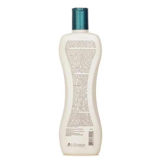 BIOSILK Volumising Therapy Shampoo 355ml