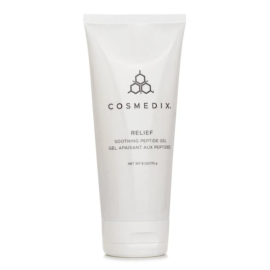 CosMedix Relief Soothing Peptide Gel 170g