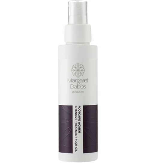 Margaret Dabbs Intensive Treatment Foot Oil 100ml