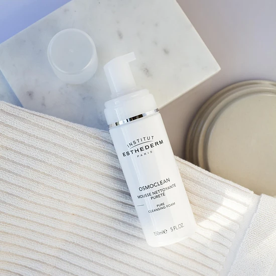 Institut Esthederm Pure Cleansing Foam 150ml
