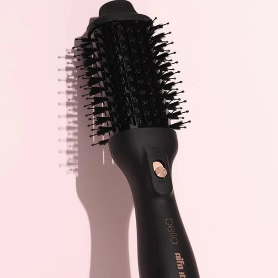 Alfa Italia Bella Blowdry Brush