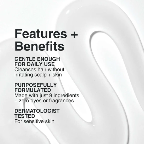 Paul Mitchell Clear Essential Conditioner 300ml