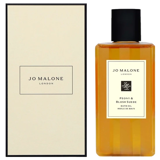 Jo Malone London Peony & Blush Suede Bath Oil 250ml